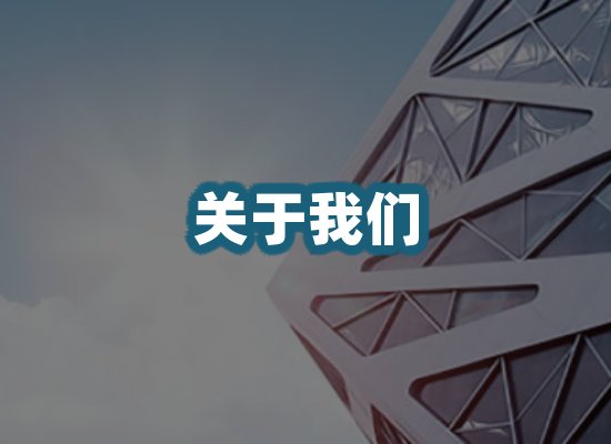关于我们
